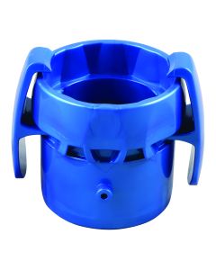 Zodiac Blue Clip-On Hose Adaptor 630-7192