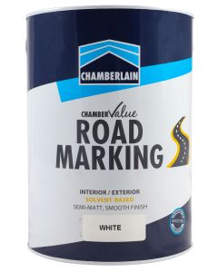 ChamberValue Road Marking Paint 5L