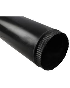 Avalon Flue Chimney Ventilator For Braais & Fireplaces 1.2m 350 x 250mm 
