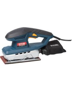 Ryobi 240mm Orbital Sander 180W S-180