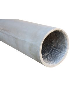 Fibercem Building Column 200mm x 3m 850-200-30