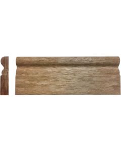 ChamberValue Meranti #S29 Skirting 21 x 90mm x 2.4m 