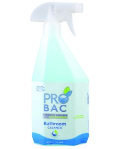 Probac Bathroom Cleaner 750ml 456FG