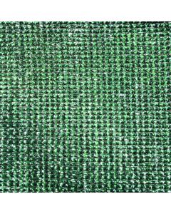 70% Green Cladding Shadecloth 1.8 x 50m 341074