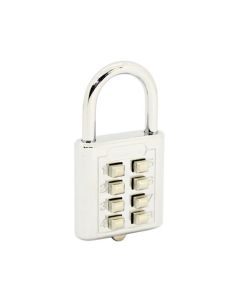 BBL Combination Padlock 35mm BBPA35