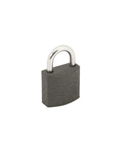 Tri-Circle Iron Padlock 20mm TR361C