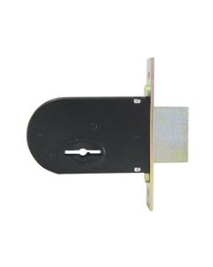 BBL Elzette Deadbolt Gate Lock 700D-C