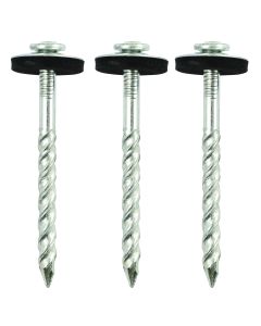 El-Toro Screw 65mm - 100 Pack DW37400065KOM