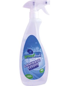 Green Fresh Laminate Floor Cleaner 750ml