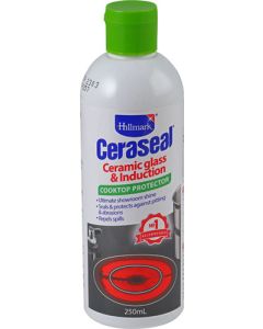 Hillmark Ceraseal Ceramic Glass Cooktop Protector 250ml H69