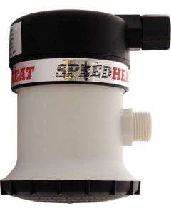 Speedheat Plug-In Showerhead Heater 3.5kW