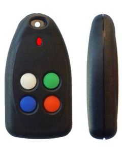 SRU 4-Button Apollo Gate Remote Control 4APO