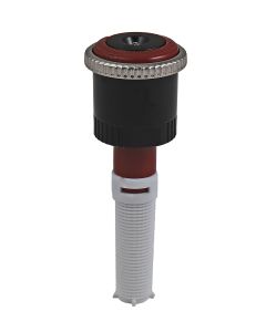 Hunter Maroon MP1000 90° - 210° Rotator Spray Nozzle MP100090