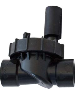 Hunter Jar Top Globe Solenoid Valve 25mm PGV100JTGB
