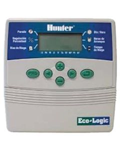 Hunter Eco-Logic Indoor 4 Station Controller ELC401IE