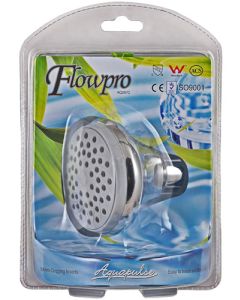 Aquapulse Flowpro Shower Rose AQ287C