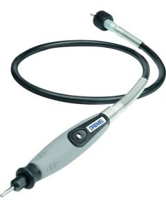 Dremel Flexible Attachment Shaft 26150225JA