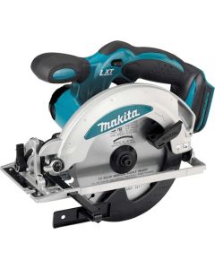 Makita 18V Lithium-Ion Cordless 165mm Circular Saw DSS610ZK