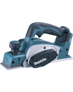 Makita 18V Lithium-Ion Cordless 82mm Planer DKP180Z