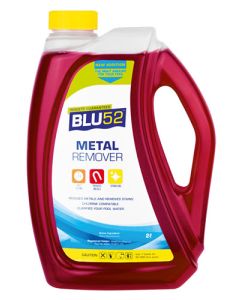 BLU52 Metal Remover 2L 580-6051