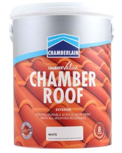 ChamberValue Chamber Roof 5L