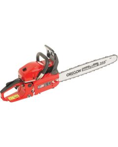 Lawn Star LSPS5850PRO Pro Series Petrol Chainsaw 58cc 20-55850