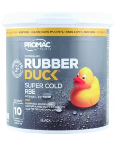RB10 Super Cold RBE Black 1L