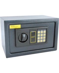 BBL Digital LED Small Safe 200 x 310 x 200mm SFT20EBN