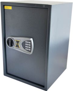 BBL Digital LED Large Safe 520 x 350 x 360mm SFT56ERN