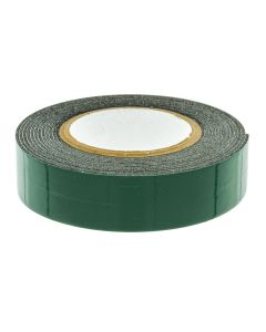 Eureka MustHaves Green Automotive PE Foam Tape 1 x 18mm x 2m HD22