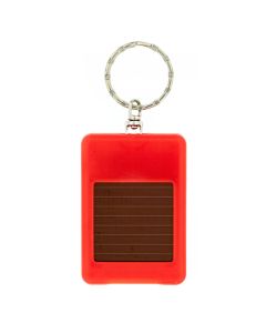 Eureka MustHaves LED Flashlight Key Ring HK03