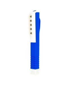 Eureka MustHaves LED Pocket Pen Flashlight Key Ring HK11