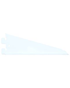 K&K Left Straight Shelf Bracket 210mm SQL011