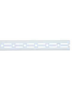 K&K Double Slot Wall Band 1524mm SQH023
