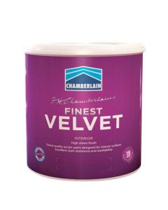 Chamberlain Finest Velvet 1L