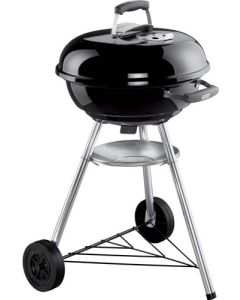 Weber Compact Kettle Charcoal Braai 57cm 1321004