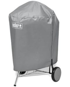 Weber Vinyl Cover For 57cm Kettle Braai  7176