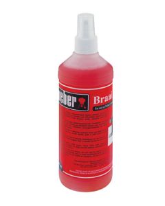 Weber Braai Cleaner 500ml 912044