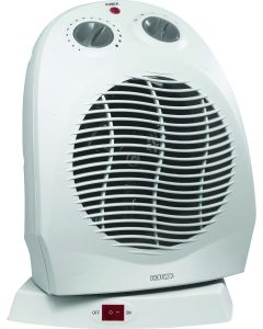 Goldair Oscillating Fan Heater - 117A