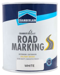 ChamberValue Road Marking Paint 1L