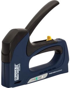 Rapid Dual Tacker Staple Gun EG0940