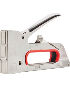 Rapid R153 Touch & Feel Clamshell Staple Gun EG1050