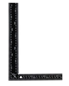 Ross Builders Square 300 x 200mm F7751 BSQ1