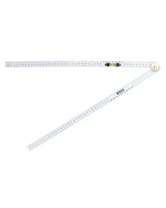 Ross Clinometer Rule 1000m F4503