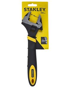 Stanley Adjustable Wrench 250mm 0-90-949