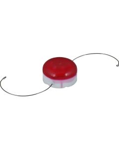 SRU Red Electric Fence Night Light PPEFNL002