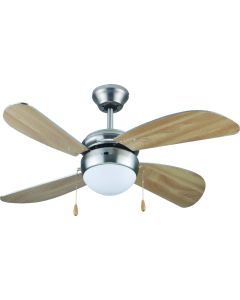 Goldair 4 Blade Ceiling Fan 1060mm GCF-132