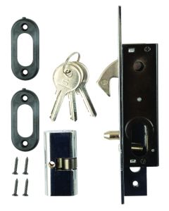 Xpanda Aluglide Security Gate Lock 537034