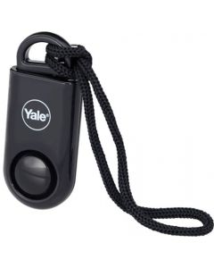 Yale Mini Standalone Personal Attack Alarm YPA068