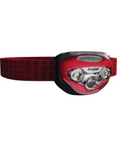 Energizer Red Vision HD Headlamp E300280500